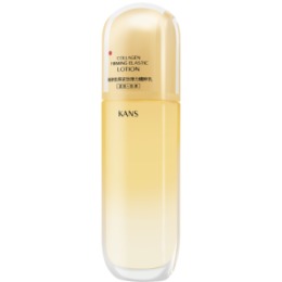 KANS KANS Укрепляющий лосьон для лица для стимуляции коллагена и эластичности 100мл