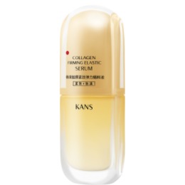 KANS KANS Укрепляющая сыворотка для лица для стимуляции коллагена и эластичности 30мл