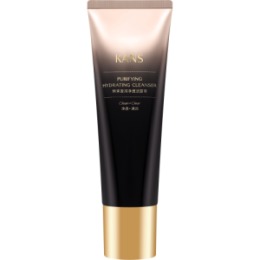 KANS KANS Антивозрастная увлажняющая пенка для умывания 100г