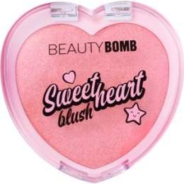 Beauty Bomb Beauty Bomb Румяна / Blush 