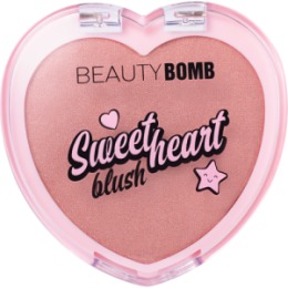 Beauty Bomb Beauty Bomb Румяна / Blush 
