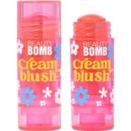 Beauty Bomb Beauty Bomb Кремовые румяна в стике / Cream stick blush / тон 01