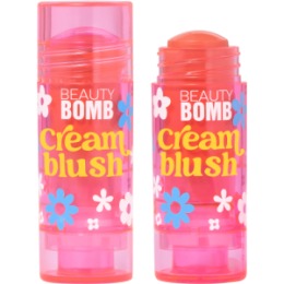 Beauty Bomb Beauty Bomb Кремовые румяна в стике / Cream stick blush / тон 02