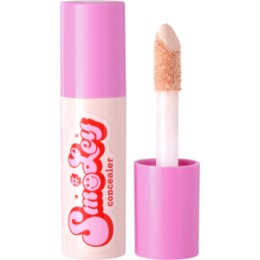 Beauty Bomb Beauty Bomb Жидкий консилер для лица / Hiding Liquid concealer «Smiley» тон 01