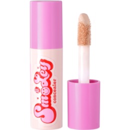 Beauty Bomb Beauty Bomb Жидкий консилер для лица / Hiding Liquid concealer «Smiley» тон 02