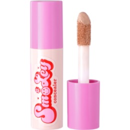 Beauty Bomb Beauty Bomb Жидкий консилер для лица / Hiding Liquid concealer «Smiley» тон 03