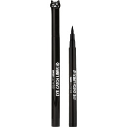 Beauty Bomb Beauty Bomb Подводка-фломастер / Eye Catch liner тон 01