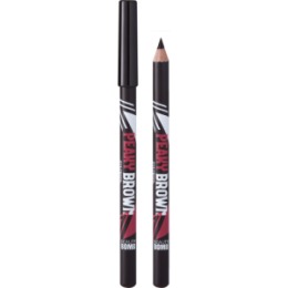 Beauty Bomb Beauty Bomb Карандаш для глаз деревянный / Eyeliner pencil 