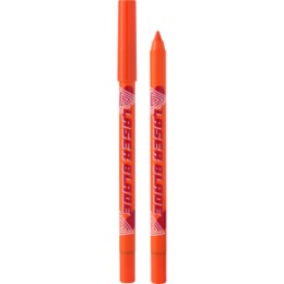 Beauty Bomb Beauty Bomb Карандаш для глаз гелевый / Gel Eyeliner pencil 