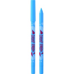 Beauty Bomb Beauty Bomb Карандаш для глаз гелевый / Gel Eyeliner pencil 