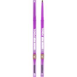 Beauty Bomb Beauty Bomb Карандаш для бровей автоматический / Automatic Brow Pop Pencil / тон / shade 01