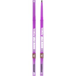 Beauty Bomb Beauty Bomb Карандаш для бровей автоматический / Automatic Brow Pop Pencil / тон / shade 02