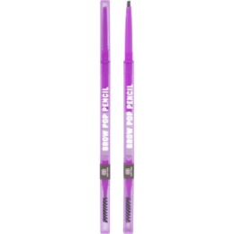 Beauty Bomb Beauty Bomb Карандаш для бровей автоматический / Automatic Brow Pop Pencil / тон / shade 03