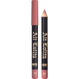 Beauty Bomb Beauty Bomb Карандаш для губ / Lip Pencil 