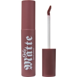 Beauty Bomb Beauty Bomb Матовая жидкая помада / Only Matte liquid lipstick / тон 03