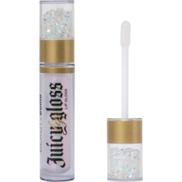 Beauty Bomb Beauty Bomb Блеск для губ / Lip gloss «Juicy» тон 01