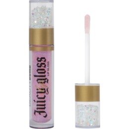 Beauty Bomb Beauty Bomb Блеск для губ / Lip gloss «Juicy» тон 04