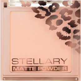 Stellary Stellary Компактная пудра / Pressed powder /Soft matte powder тон S 03