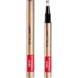 Stellary Stellary Кремовый консилер / Cream concealer тон 01