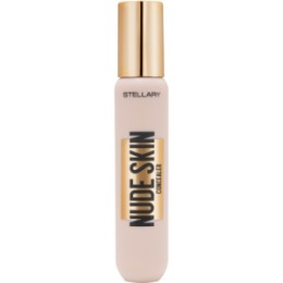 Stellary Stellary Кремовый консилер / Nude skin concealer тон 01
