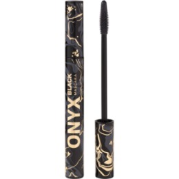Stellary Stellary Тушь для ресниц с эффектом объёма, удлинения, разделения / Mascara Black onyx тон 01
