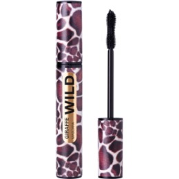 Stellary Stellary Тушь для ресниц / Mascara Wild Giraffe Black тон 01