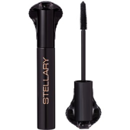 Stellary Stellary Тушь для ресниц с эффектом объема, удлинения и подкручивания / Hypnotic Cobra volume&curl black mascara тон 01