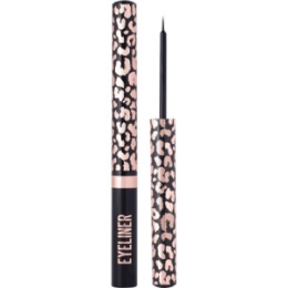 Stellary Stellary Водостойкая подводка для глаз / Waterproof eyeliner тон 01
