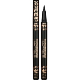 Stellary Stellary Фетровая подводка для глаз / Wild eyeliner тон 01