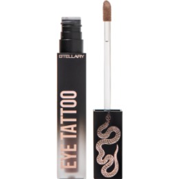 Stellary Stellary Устойчивые жидкие тени для век / long lasting liquid eyeshadow Eyetattoo тон 01