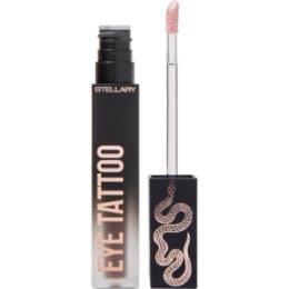 Stellary Stellary Устойчивые жидкие тени для век / long lasting liquid eyeshadow Eyetattoo тон 05
