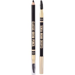 Stellary Stellary Карандаш для бровей с аппликатором / Eyebrow pencil тон 500