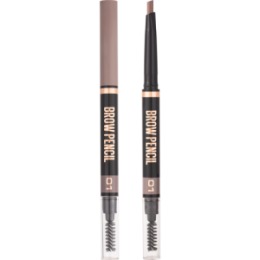 Stellary Stellary Автоматический карандаш для бровей / Brow sculpting pencil тон 01