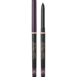 Stellary Stellary Автоматический карандаш для глаз / Automatic eyeliner тон 04