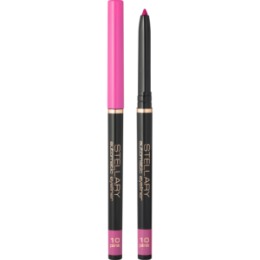 Stellary Stellary Автоматический карандаш для глаз / Automatic eyeliner тон 10