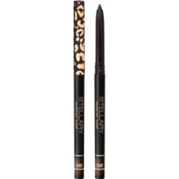 Stellary Stellary Автоматический карандаш для глаз/eyeliner kajal тон 02