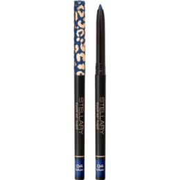 Stellary Stellary Автоматический карандаш для глаз/eyeliner kajal тон 04