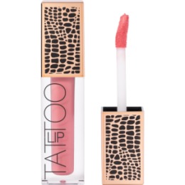 Stellary Stellary Стойкая жидкая матовая помада / Long lasting liquid matte lipstick LIP TATTOO тон 03