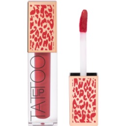 Stellary Stellary Стойкая жидкая матовая помада / Long lasting liquid matte lipstick LIP TATTOO тон 04