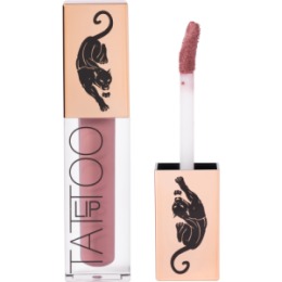 Stellary Stellary Стойкая жидкая матовая помада / Long lasting liquid matte lipstick LIP TATTOO тон 06