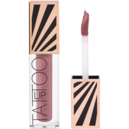 Stellary Stellary Стойкая жидкая матовая помада / Long lasting liquid matte lipstick LIP TATTOO тон 07