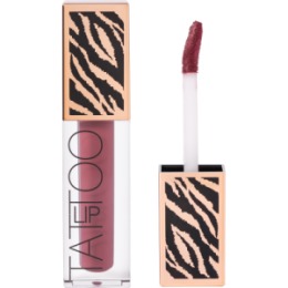 Stellary Stellary Стойкая жидкая матовая помада / Long lasting liquid matte lipstick LIP TATTOO тон 08