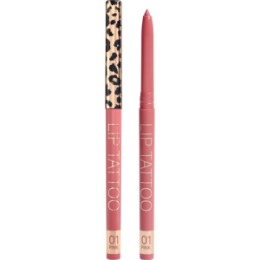 Stellary Stellary Автоматический карандаш для губ / Automatic lipliner тон 01