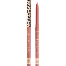 Stellary Stellary Автоматический карандаш для губ / Automatic lipliner тон 03