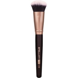 Stellary Stellary Кисть для румян и контуринга / Blush & contouring brush 135