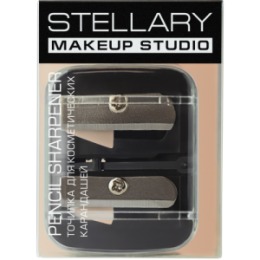 Stellary Stellary Точилка для косметических карандашей / pencil sharpener