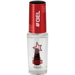 Stellary Stellary Верхнее покрытие для ногтей с эффектом гель-лака/ Top Gel