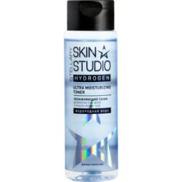 Stellary STELLARY SKIN STUDIO HYDROGEN УВЛАЖНЯЮЩИЙ ТОНИК / ULTRA MOISTURIZER TONER