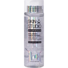 Stellary STELLARY SKIN STUDIO HYDROGEN ТОНИК-ЭССЕНЦИЯ / TONER-ESSENCE