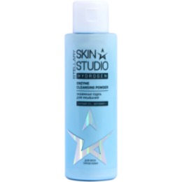 Stellary STELLARY SKIN STUDIO HYDROGEN ЭНЗИМНАЯ ПУДРА ДЛЯ УМЫВАНИЯ / ENZYME CLEANSING POWDER